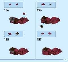 LEGO 76341 instructions page 55 – build guide