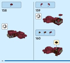 LEGO 76341 instructions page 56 – build guide