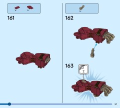 LEGO 76341 instructions page 57 – build guide