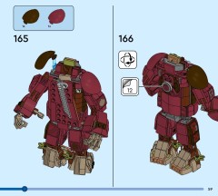 LEGO 76341 instructions page 59 – build guide