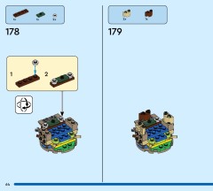 LEGO 76341 instructions page 64 – build guide