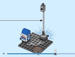 LEGO 76342 instructions page 16 – build guide