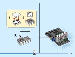 LEGO 76342 instructions page 29 – build guide