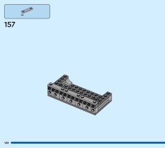 LEGO 76342 instructions page 138 – build guide