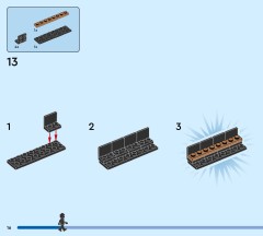 LEGO 76342 instructions page 16 – build guide