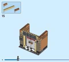 LEGO 76342 instructions page 18 – build guide