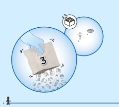 LEGO 76342 instructions page 2 – build guide