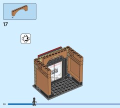 LEGO 76342 instructions page 20 – build guide