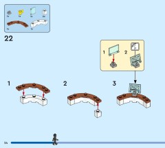 LEGO 76342 instructions page 24 – build guide