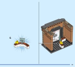 LEGO 76342 instructions page 25 – build guide