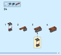 LEGO 76342 instructions page 27 – build guide