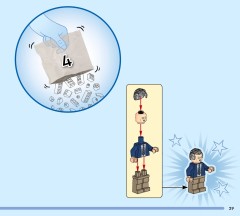 LEGO 76342 instructions page 29 – build guide