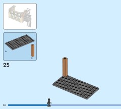 LEGO 76342 instructions page 30 – build guide