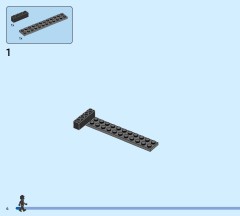 LEGO 76342 instructions page 4 – build guide