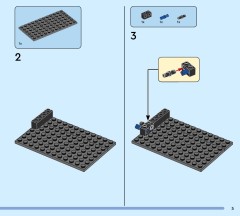 LEGO 76342 instructions page 5 – build guide