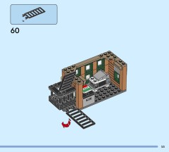 LEGO 76342 instructions page 53 – build guide