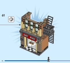 LEGO 76342 instructions page 54 – build guide