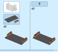 LEGO 76342 instructions page 57 – build guide