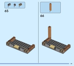 LEGO 76342 instructions page 59 – build guide