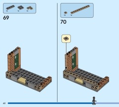 LEGO 76342 instructions page 62 – build guide