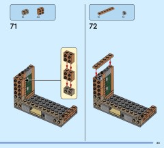 LEGO 76342 instructions page 63 – build guide