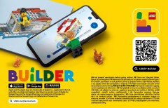 LEGO 76343 instructions page 3 – build guide