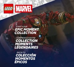 LEGO 76343 instructions page 44 – build guide