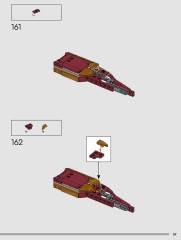 LEGO 76344 instructions page 59 – build guide