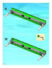 LEGO 7636 instructions page 56 – build guide