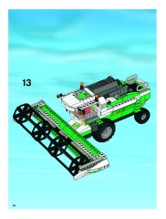 LEGO 7636 instructions page 66 – build guide