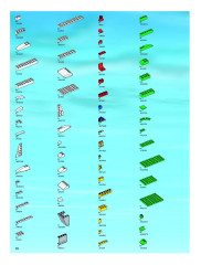 LEGO 7636 instructions page 70 – build guide