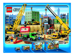 LEGO 7636 instructions page 73 – build guide