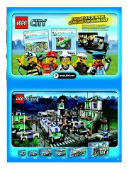 LEGO 7636 instructions page 75 – build guide