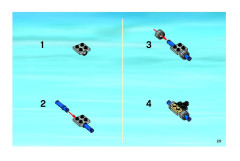 LEGO 7637 instructions page 29 – build guide