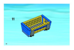 LEGO 7637 instructions page 60 – build guide