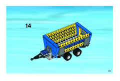 LEGO 7637 instructions page 63 – build guide