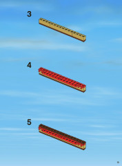 LEGO 7637 instructions page 13 – build guide