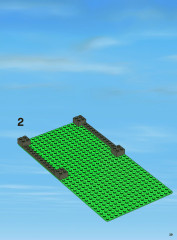 LEGO 7637 instructions page 39 – build guide