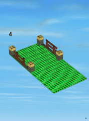 LEGO 7637 instructions page 41 – build guide