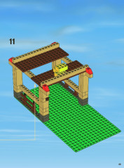 LEGO 7637 instructions page 49 – build guide