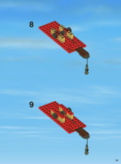 LEGO 7637 instructions page 59 – build guide