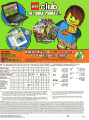 LEGO 7637 instructions page 74 – build guide