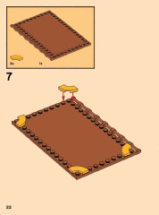 LEGO 76382 instructions page 22 – build guide