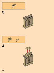 LEGO 76382 instructions page 32 – build guide