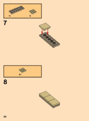 LEGO 76382 instructions page 34 – build guide