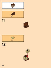 LEGO 76382 instructions page 36 – build guide