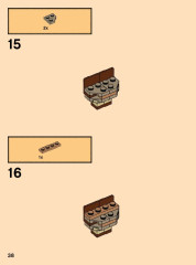 LEGO 76382 instructions page 38 – build guide