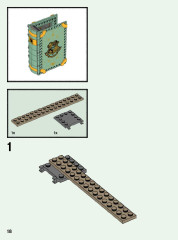 LEGO 76383 instructions page 18 – build guide