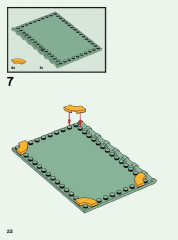 LEGO 76383 instructions page 22 – build guide