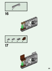 LEGO 76383 instructions page 29 – build guide
